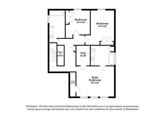 Building Photo - 5204 Rockwood Dr