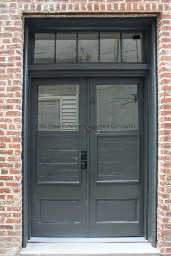 Foto del edificio - 6 Zebulon Street