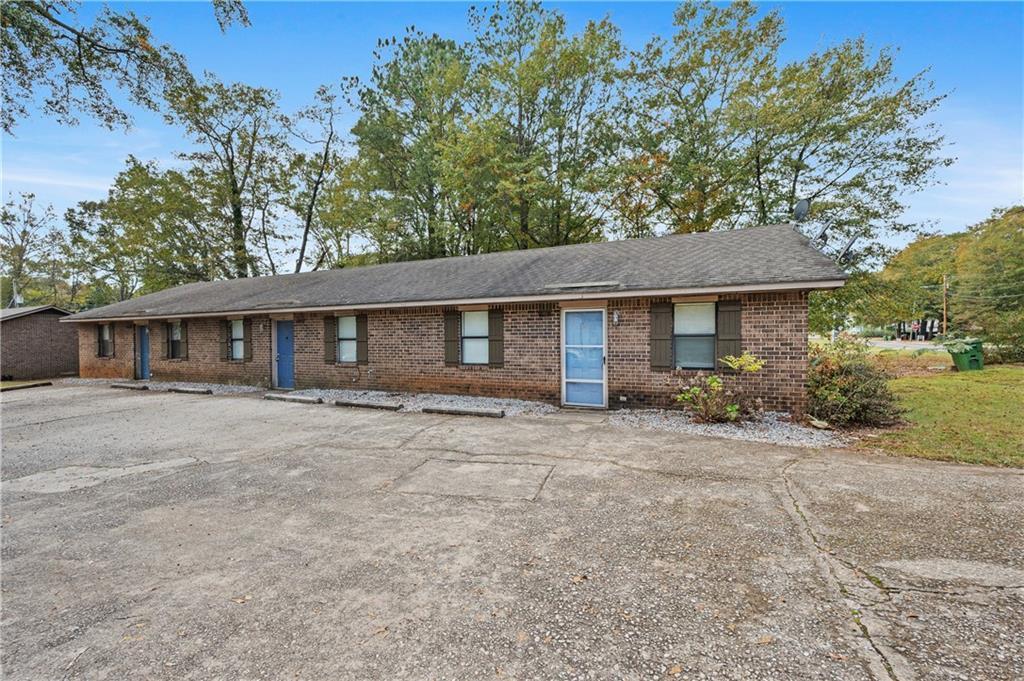 Foto principal - 1008 Davis St