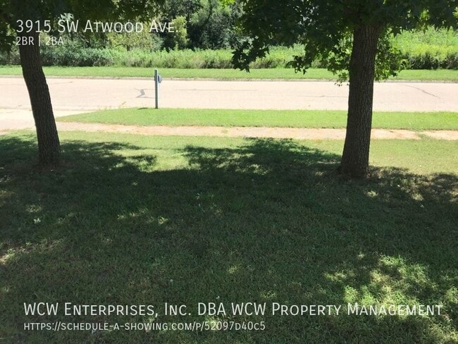 Foto del edificio - 3915 SW Atwood Ave