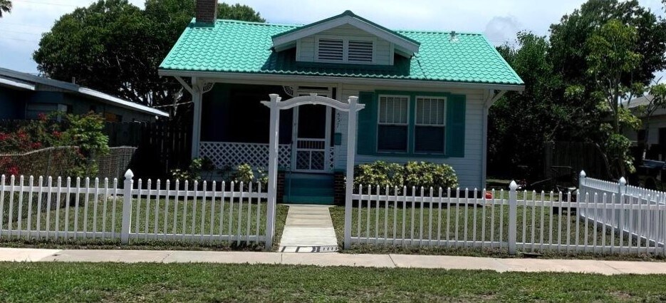 Foto principal - 537 E Fee Ave