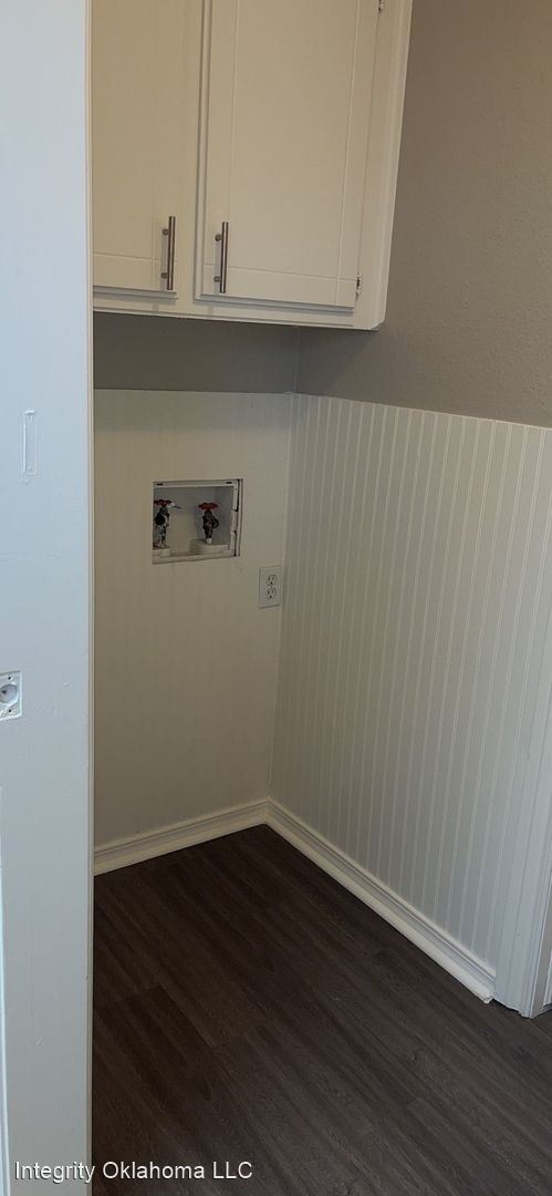 Foto del edificio - 3 br, 2 bath House - 3705 SE 45th St.
