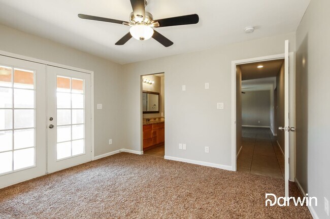 Foto del edificio - 4119 W Vista Ave