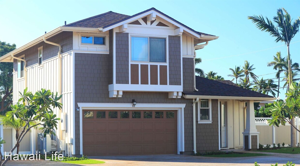Foto principal - 3 br, 2.5 bath House - 88 Kahoma Village Loop