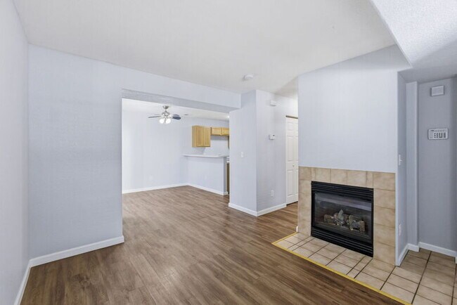 Foto del edificio - 17281 E Ford Dr