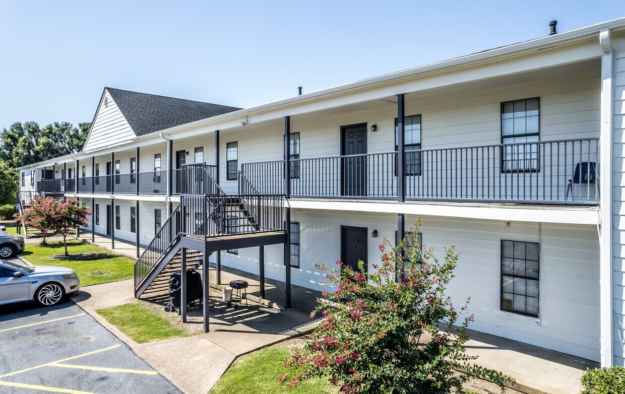 Building Photo - 1565 Fitzgeralds Blvd