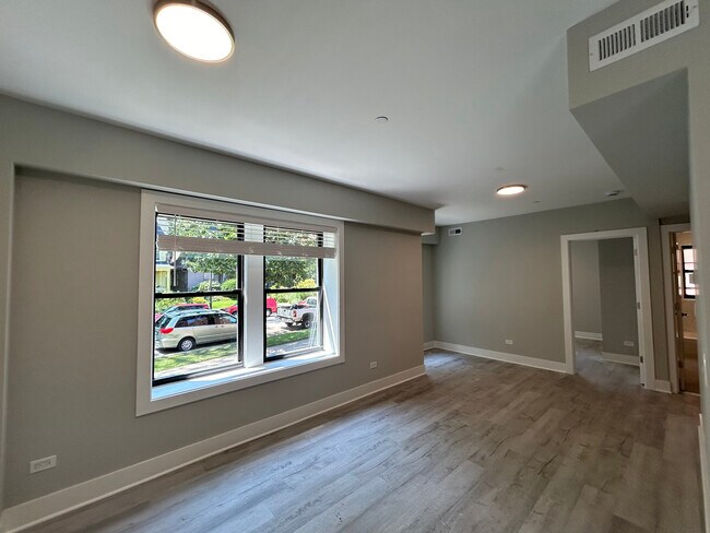 Foto del edificio - 1131 Oak Ave