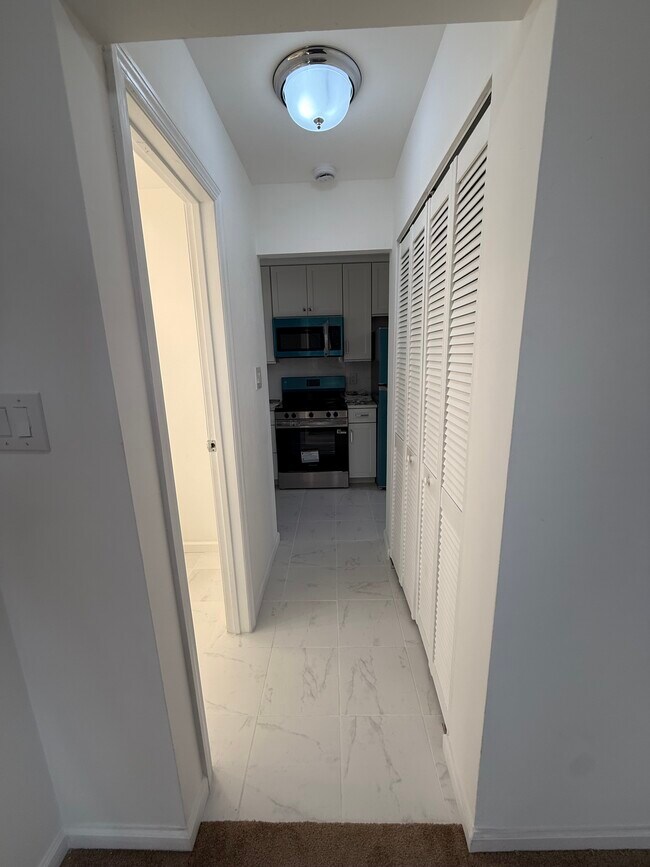 Fotografía del edificio - 500 Chestnut St