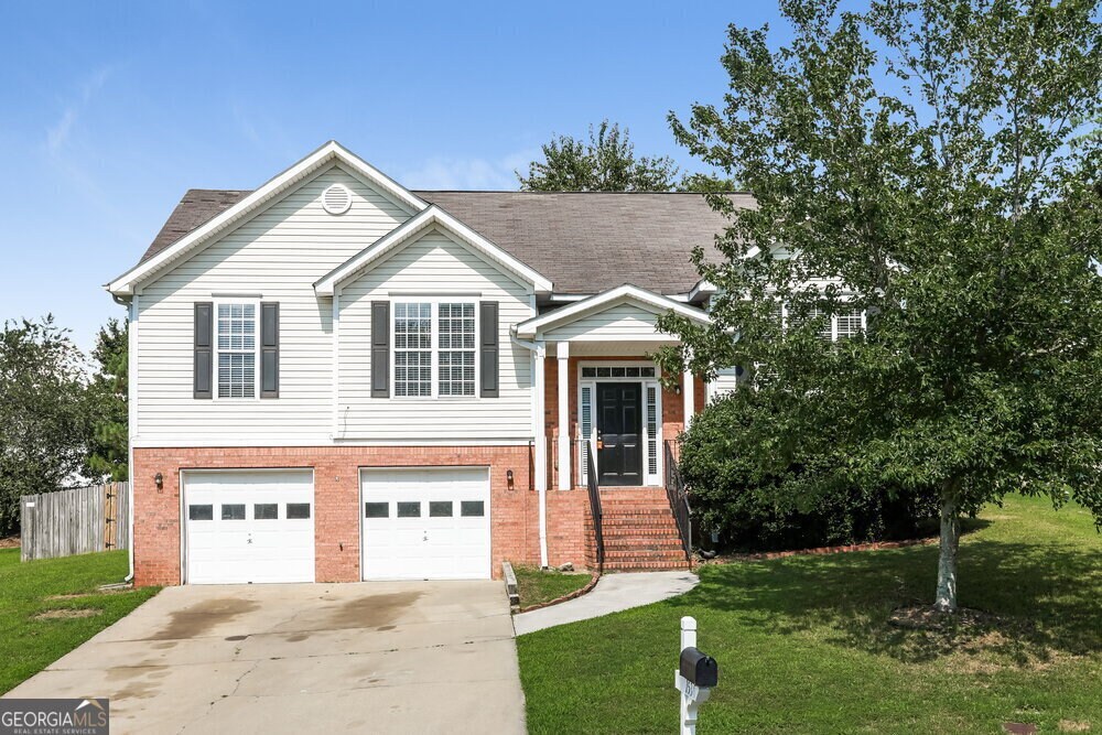 Foto principal - 1530 Bramlett Forest Trail SE