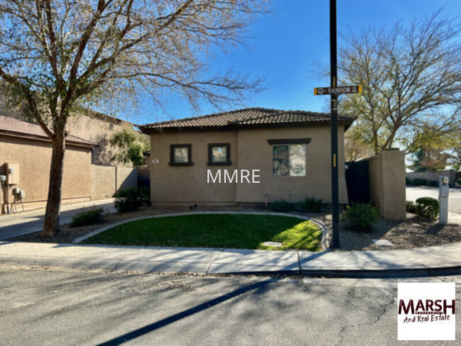 Foto del edificio - Very nice 3 bedroom home in Chandler!