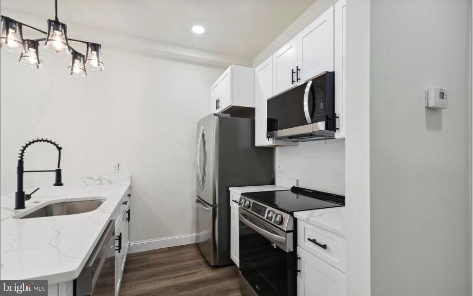 Foto principal - 619 Cecil B. Moore Ave