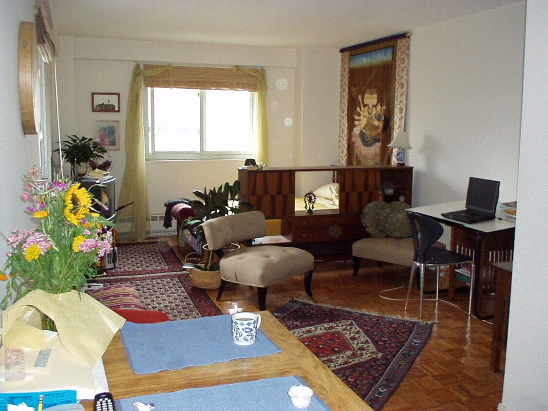 Foto principal - 175 Willoughby St