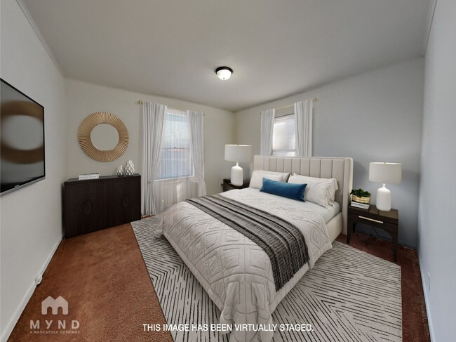 Foto del edificio - 2021 N Drexel Ave