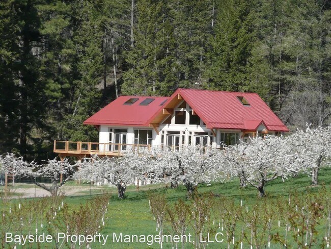 Foto del edificio - 4 br, 4 bath House - 31104 S Finley Point Rd