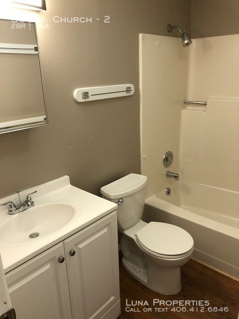 Building Photo - 308 N Church Ave