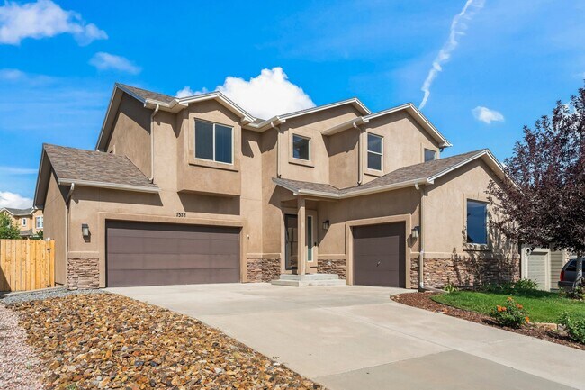 Building Photo - 7578 Chasewood Loop