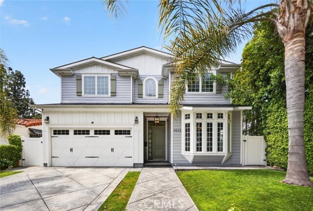 Foto del edificio - 4533 Farmdale Ave