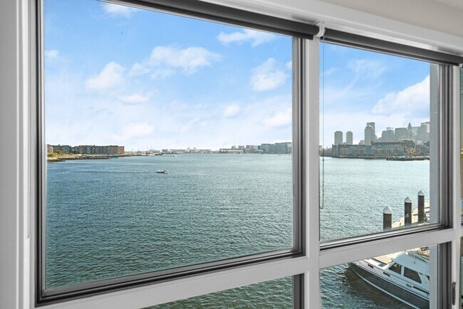 Foto del edificio - 1 Pier 7