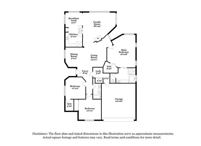 Foto del edificio - 7247 Somersworth Dr
