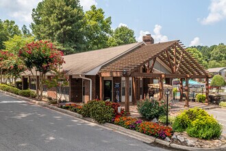 Building Photo - Westside Creek