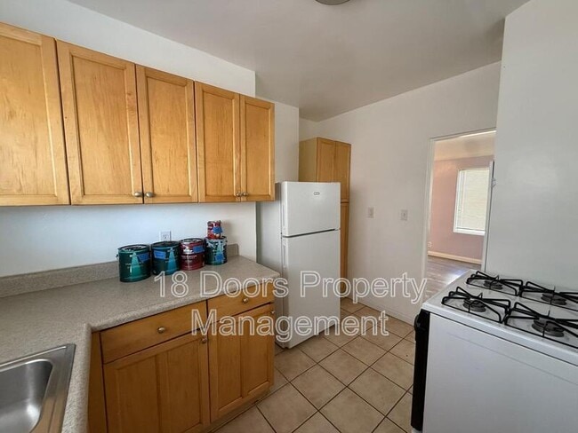 Foto del edificio - 3855 1/2 37th Street