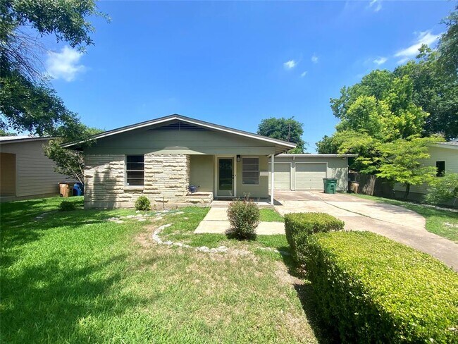Foto del edificio - 7506 St Louis St