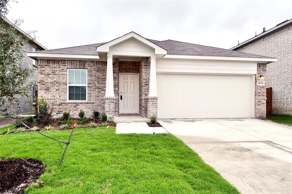 2074 Hartley Dr, Heath, TX 75126 House for Rent in Heath, TX