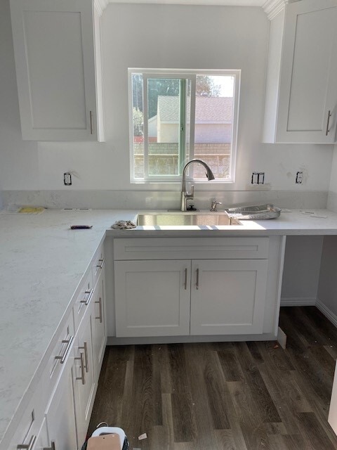 Photo - 1419 W 216th St House