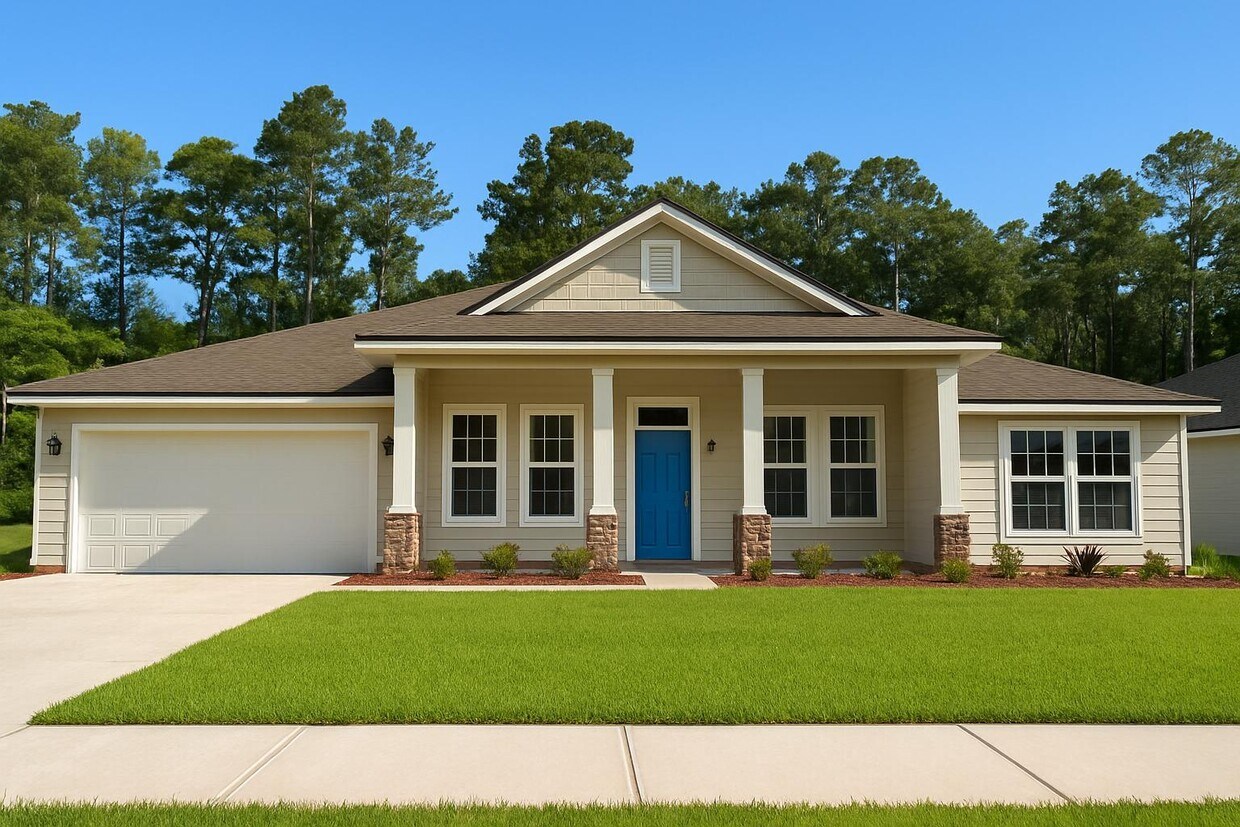 Foto principal - 79717 Plummer's Creek Dr