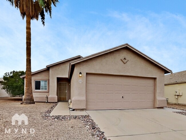 Building Photo - 6412 E David Dr