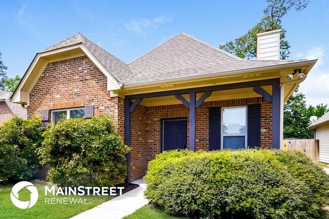 Foto del edificio - 1181 Savannah Ln