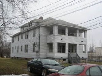 Foto del edificio - 213-215 Lamson St