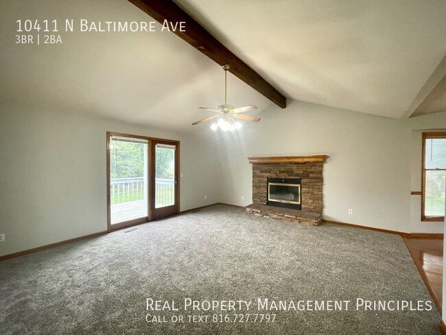Building Photo - Newly Renovated, Roomy Raised Ranch!