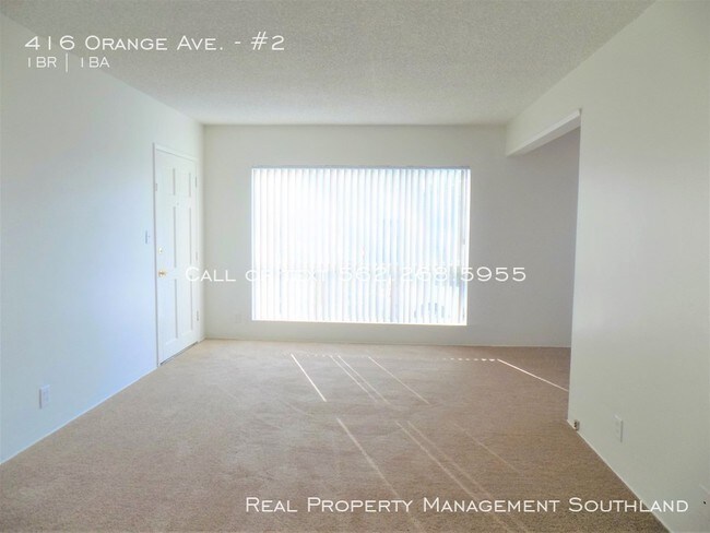 Building Photo - 416 Orange Ave