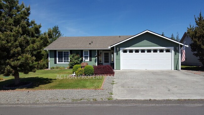 Foto del edificio - 2+ bed, 2 bath home in Sun Meadows, Sequim