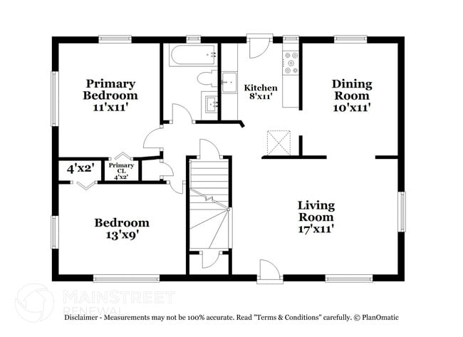 Building Photo - 2160 Sylved Ln