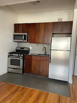 Building Photo - 1 bedroom in New York NY 10027