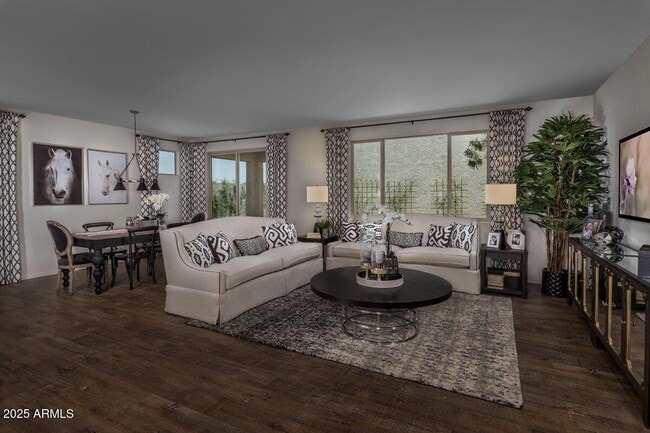 Building Photo - 5152 E Desert Forest Trail