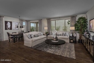 Building Photo - 5152 E Desert Forest Trail