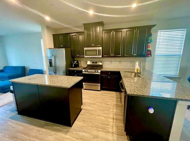 Photo - 2818 Arts Vista Blvd Townhome