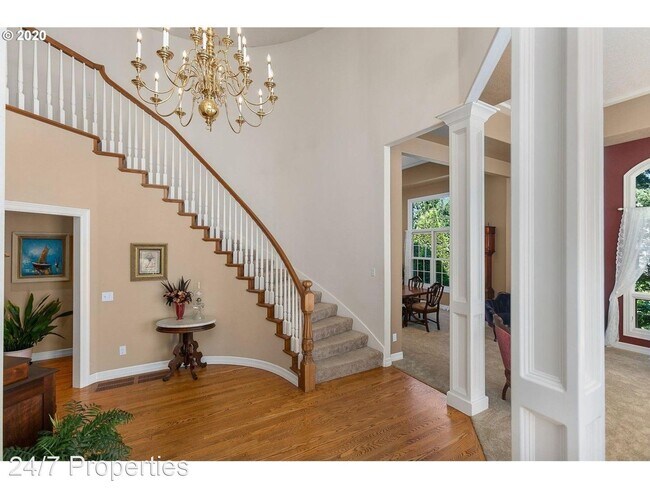 Foto del edificio - 4 br, 3.5 bath House - 21285 SW Wyndham Hi...