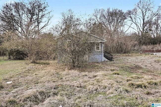 Foto del edificio - 3640 Wenonah Rd SW