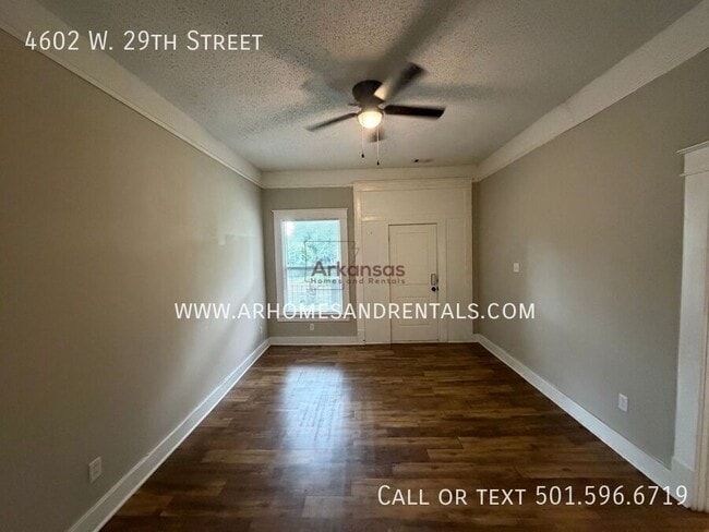 Building Photo - 4602 W 29th St
