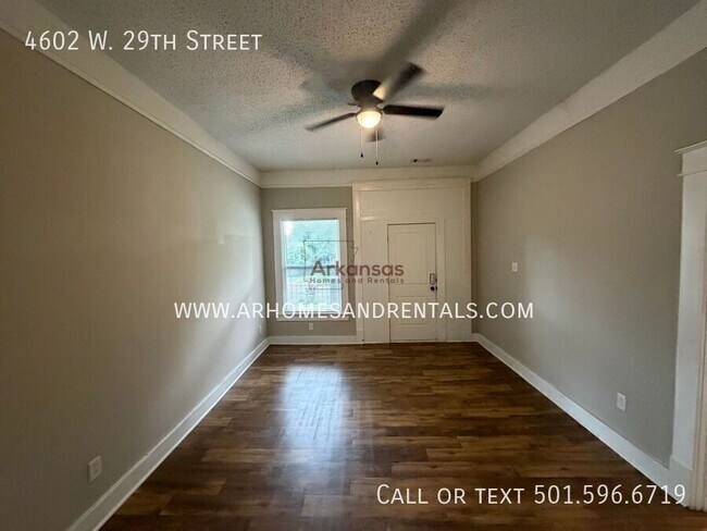 Foto del edificio - 4602 W 29th St