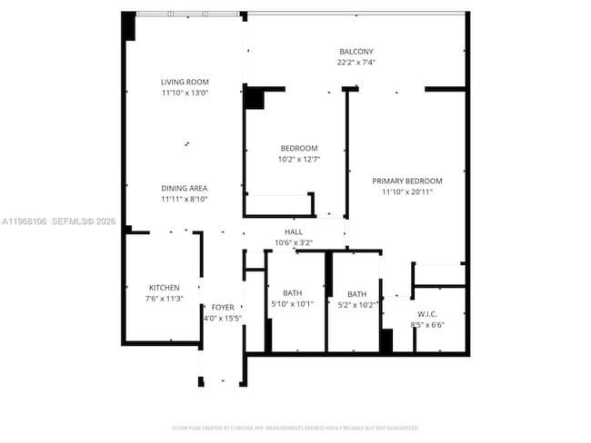 Building Photo - 2555 Collins Ave