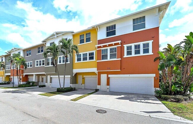 Foto del edificio - 770 Millbrae Ct