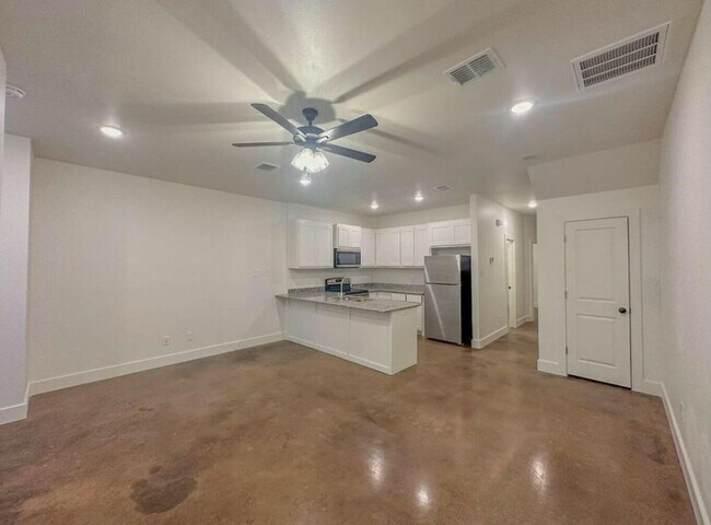 Foto del edificio - Heart of Lubbock Duplex