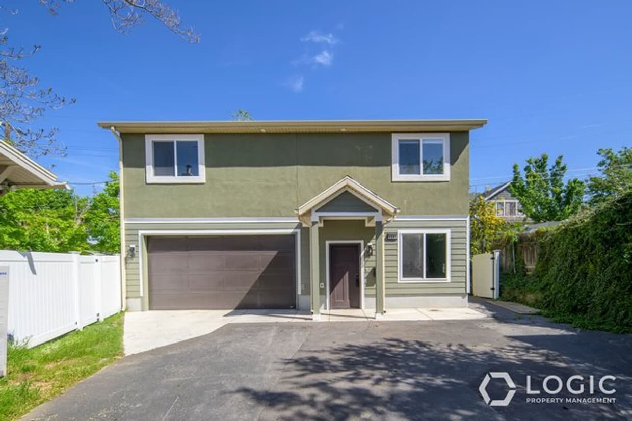Photo - 1249 East 1700 South-