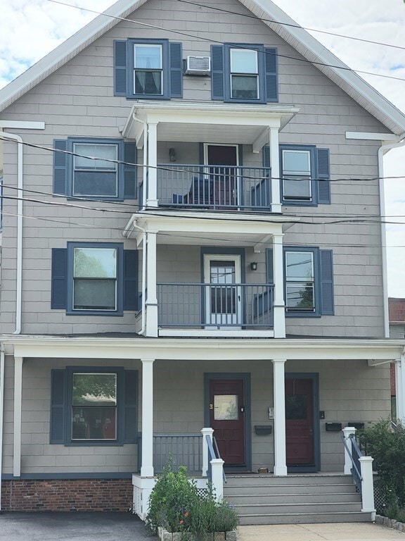 436 Main St Unit 1, Stoneham, MA 02180 Condo for Rent in Stoneham, MA