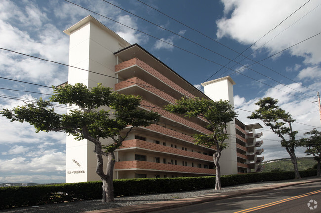 Primary Photo - Hi-Sierra Condominiums